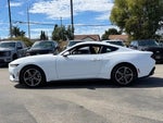 2025 Mustang Thumbnail 5