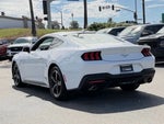2025 Mustang Thumbnail 6