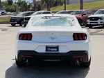 2025 Mustang Thumbnail 7