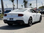 2025 Mustang Thumbnail 8
