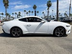 2025 Mustang Thumbnail 9