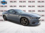 2025 Mustang Thumbnail 1