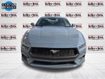 2025 Mustang Thumbnail 2