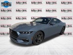 2025 Mustang Thumbnail 3