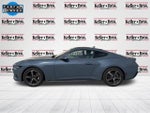 2025 Mustang Thumbnail 4