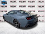 2025 Mustang Thumbnail 5
