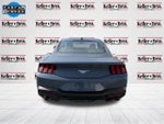 2025 Mustang Thumbnail 6