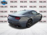 2025 Mustang Thumbnail 7