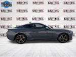 2025 Mustang Thumbnail 8