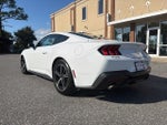 2025 Mustang Thumbnail 6
