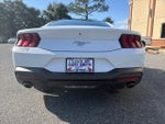 2025 Mustang Thumbnail 7