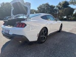 2025 Mustang Thumbnail 8