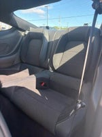 2025 Mustang Thumbnail 9