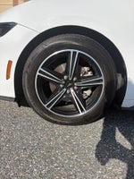 2025 Mustang Thumbnail 18