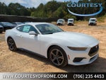 2025 Mustang Thumbnail 1
