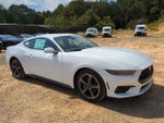 2025 Mustang Thumbnail 2