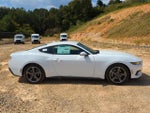 2025 Mustang Thumbnail 3