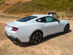 2025 Mustang Thumbnail 5