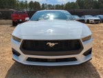 2025 Mustang Thumbnail 11