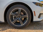 2025 Mustang Thumbnail 14