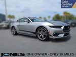 2025 Mustang Thumbnail 1