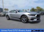 2025 Mustang Thumbnail 3
