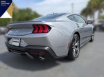 2025 Mustang Thumbnail 6