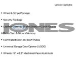 2025 Mustang Thumbnail 16