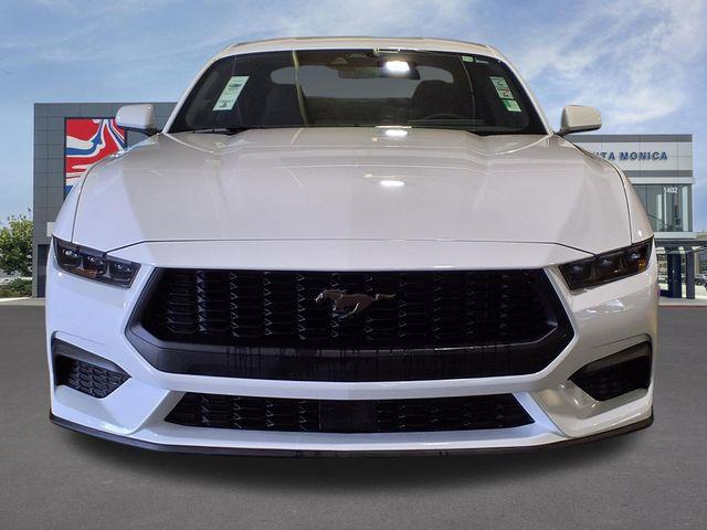 2026 Ford Mustang - $33,775