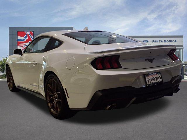 2026 Ford Mustang - $33,775