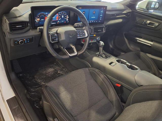 2026 Ford Mustang - $33,775