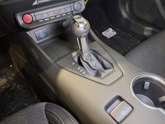 2026 Ford Mustang - $33,775