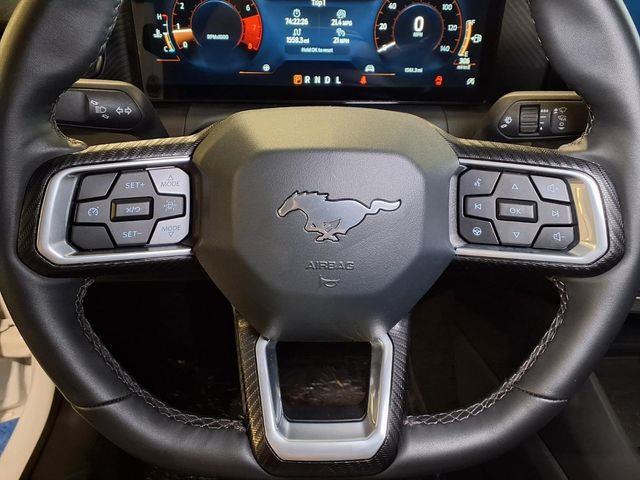 2026 Ford Mustang - $33,775