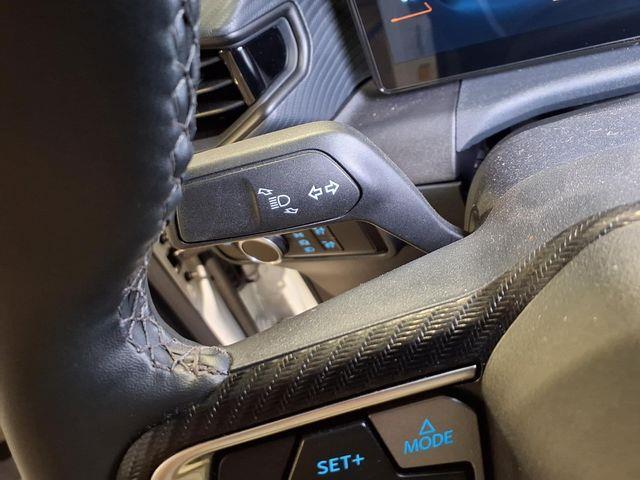 2026 Ford Mustang - $33,775