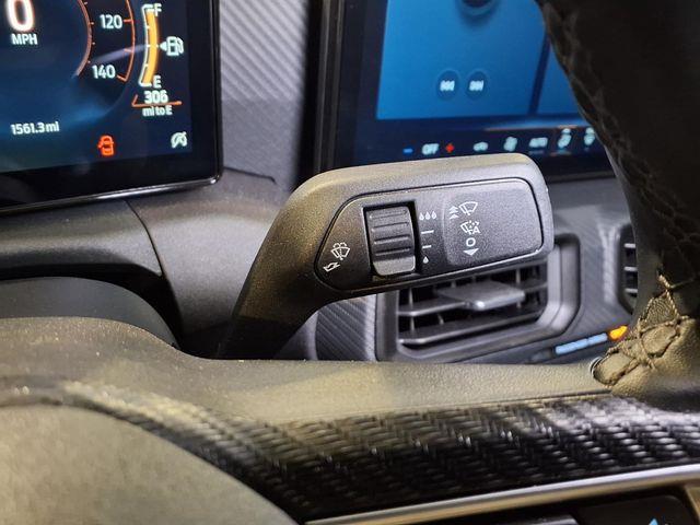 2026 Ford Mustang - $33,775