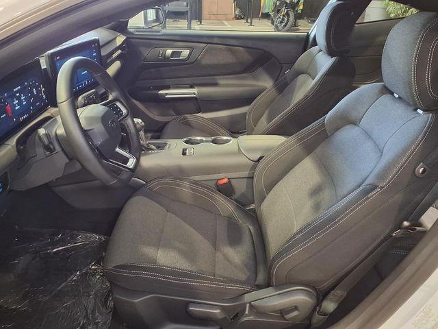 2026 Ford Mustang - $33,775