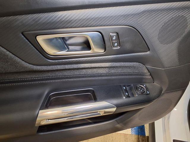 2026 Ford Mustang - $33,775