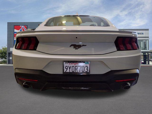 2026 Ford Mustang - $33,775