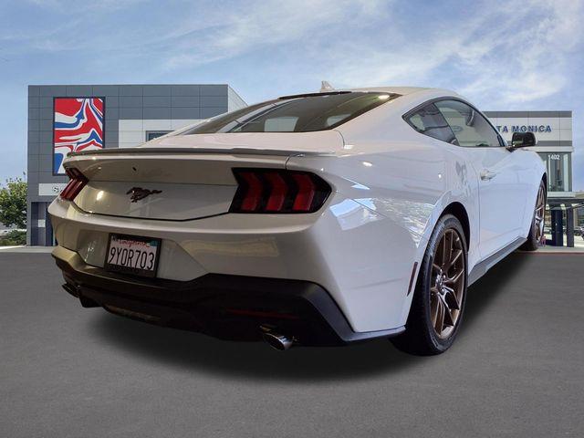 2026 Ford Mustang - $33,775