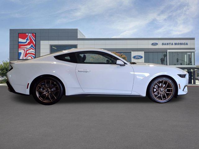 2026 Ford Mustang - $33,775