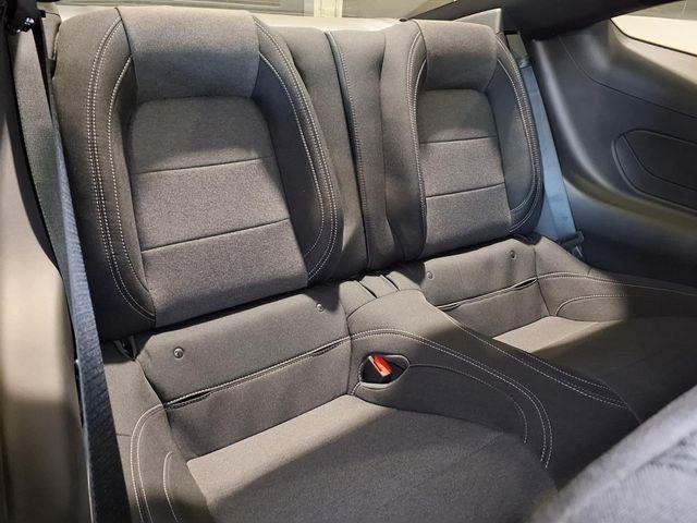 2026 Ford Mustang - $33,775