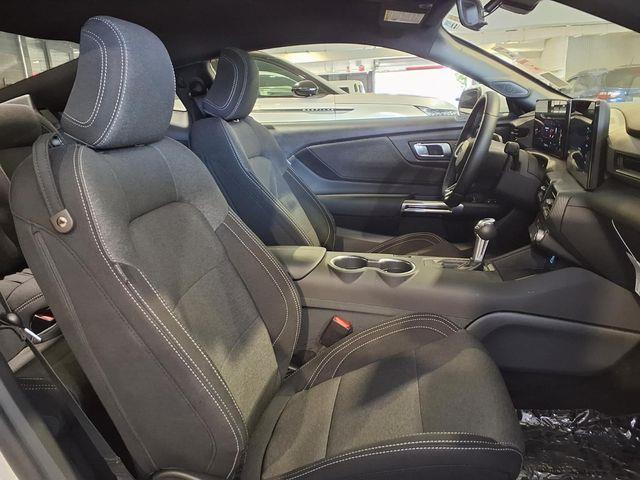 2026 Ford Mustang - $33,775