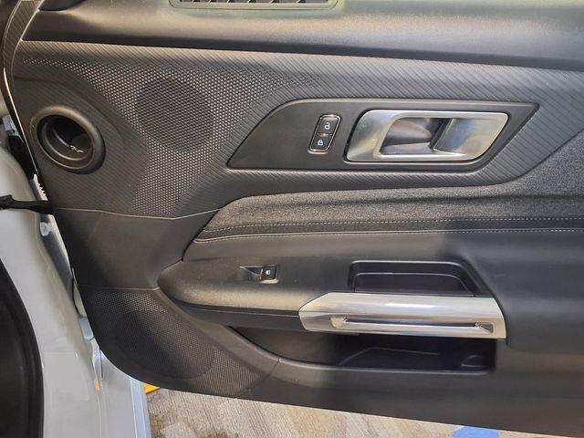 2026 Ford Mustang - $33,775