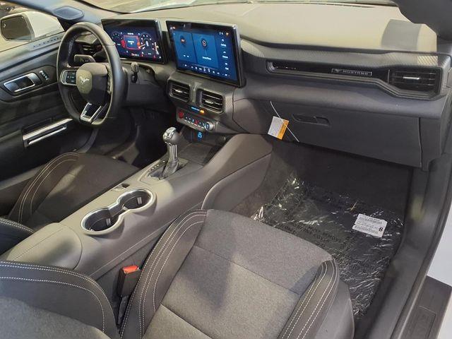 2026 Ford Mustang - $33,775