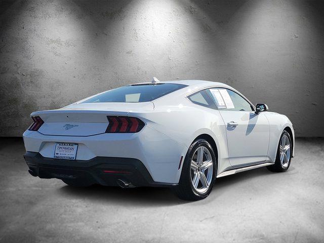2026 Ford Mustang - $33,580