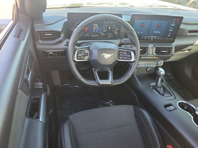2026 Ford Mustang - $33,580