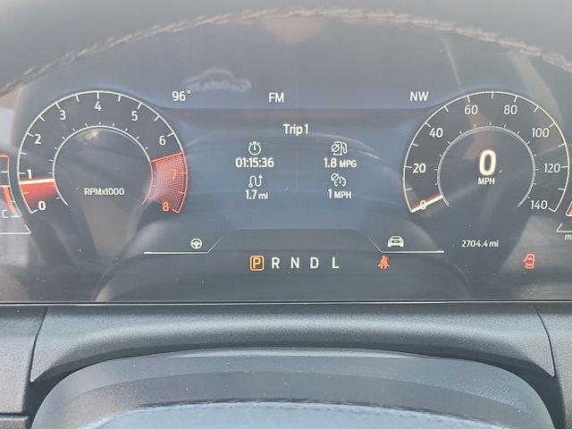 2026 Ford Mustang - $33,580