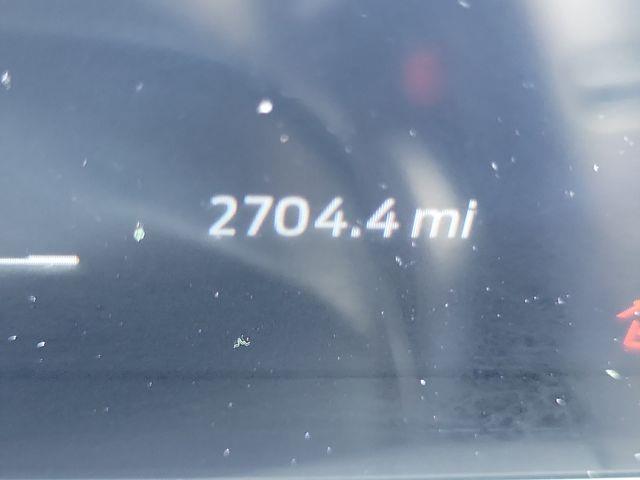 2026 Ford Mustang - $33,580