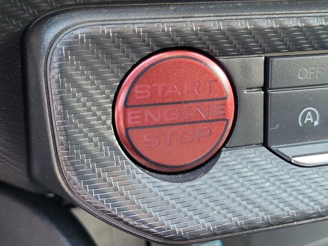 2026 Ford Mustang - $33,580