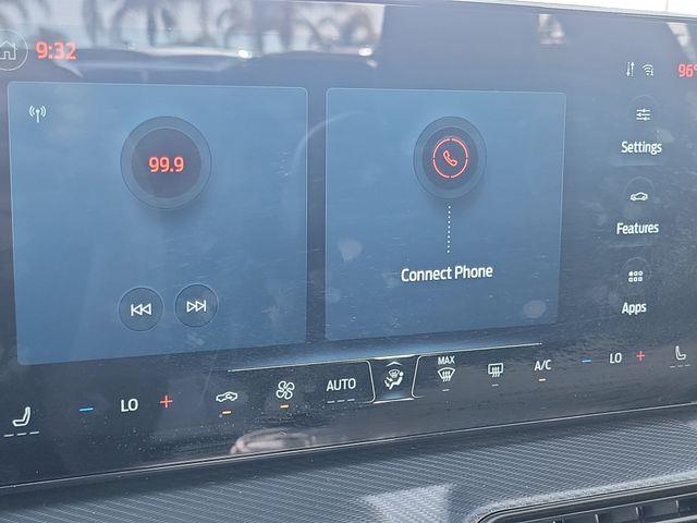 2026 Ford Mustang - $33,580